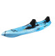 Tandem / Triple Kayak - 14'1''- SF-RQA141X - Seaflo